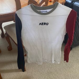 Aeropostale long sleeve shirt